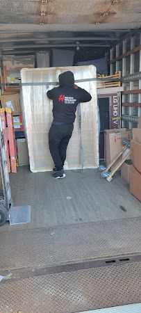 heavy haulers moving - Photo 4 - Car repair in , New York