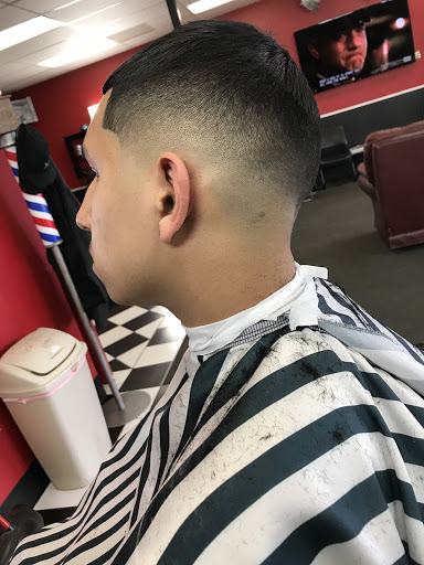 Barber Shop «New Image Barbershop», reviews and photos, 861 Gray Ave, Yuba City, CA 95991, USA