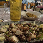 Photo n°4 de l'avis de Irene.c fait le 27/07/2021 à 14:03 sur le  Pizza e Cucina à Palermo