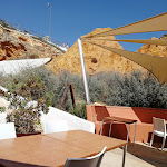 Photo n°5 de l'avis de Miles.e fait le 24/07/2019 à 16:19 sur le  Boneca Bar à Carvoeiro