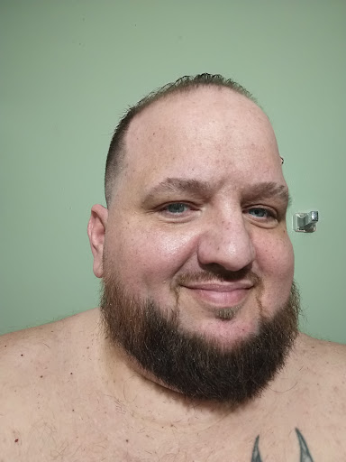 Barber Shop «Magic Wrist Barber Shop», reviews and photos, 745 Beal Pkwy NW, Fort Walton Beach, FL 32547, USA