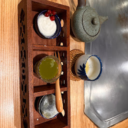 Photo n°149 de Chez Hanafousa à Paris ()