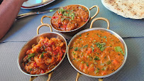 Curry du Restaurant indien Restaurant Agra Laval - n°5