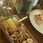 Photo n°4 de l'avis de Mauro.c fait le 16/06/2019 à 15:14 sur le  Osteria al Diplomatico à Venice