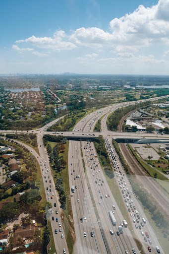 Tourist Attraction «TourHelicopter.com», reviews and photos, 603 SW 77th Way, Pembroke Pines, FL 33023, USA