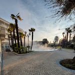 Photo n°3 de l'avis de Rossella.e fait le 04/02/2024 à 11:15 sur le  Hotel La Residence & Idrokinesis à Abano Terme