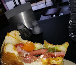 Tortitacos El Ranita De Lerma photo