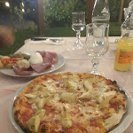 Photo n°1 de l'avis de Grazia.c fait le 22/07/2021 à 05:15 sur le  Albergo La Foresteria Srl à Bettolle