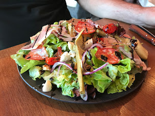 Photo n°66 de Cosa Nostra à Saint-Malo ()