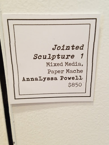 Art Gallery «Urban Arts Gallery», reviews and photos, 137 S Rio Grande St, Salt Lake City, UT 84101, USA