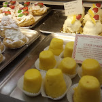 Photo n°3 de l'avis de Miriam.o fait le 29/05/2021 à 15:21 sur le  Pasticceria Gemmi à Sarzana