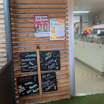 Photo n°4 de l'avis de Gfb. fait le 29/11/2021 à 21:19 sur le  Al Distri caffè à Quarona