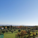 Photo n°2 de l'avis de Davide.a fait le 07/11/2020 à 09:15 sur le  La Lanterna à Sarteano