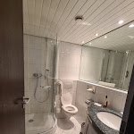 Photo n°4 de l'avis de Melanie.i fait le 03/09/2023 à 14:29 sur le  Hotel Stadt Breisach à Breisach