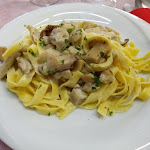 Photo n°1 de l'avis de Francesco.a fait le 23/04/2023 à 19:55 sur le  La Pace à Porretta Terme