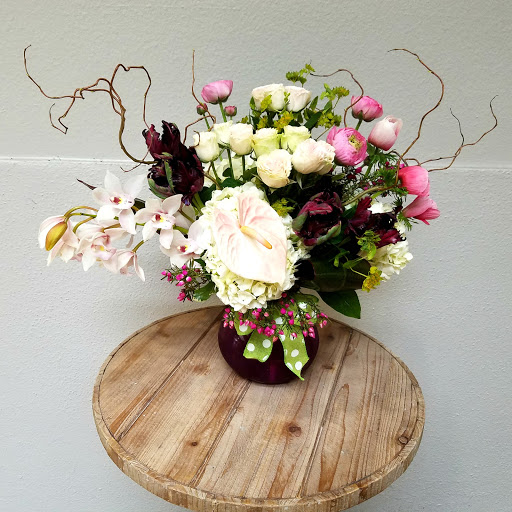 Florist «The Shamrock Flowers & Gifts», reviews and photos, 1520 Coburg Rd, Eugene, OR 97401, USA