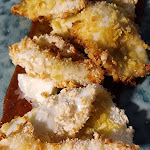 Photo n°4 de l'avis de corsaro.e fait le 01/06/2022 à 14:18 sur le  Ristorante Olivia in Rosa à Ferrara