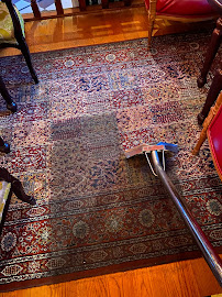 Fulton Steamer Inc. - Photo 6 - Car repair in , Pembroke Pines