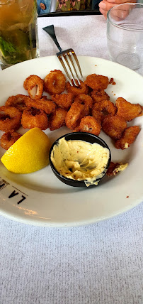 Plats et boissons du Restaurant La Place à Neuilly-sur-Seine - n°11