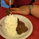 Photo n°6 de l'avis de Dani. fait le 17/06/2019 à 20:03 sur le  Ristorante Locanda da Gamboun à Poggio Torriana