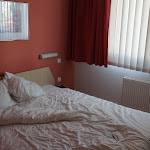 Photo n°2 de l'avis de Tobias.e fait le 03/08/2018 à 07:48 sur le  Rosen Hotel à Sangerhausen