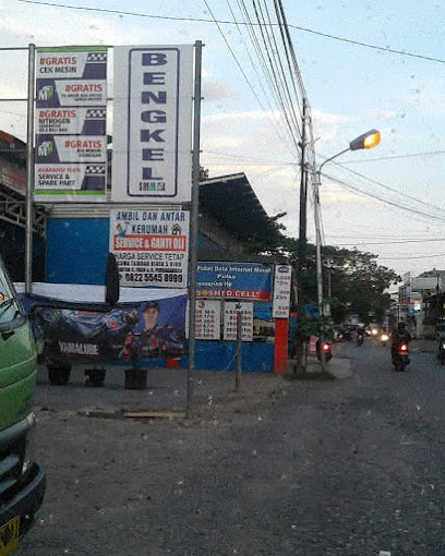 Sentral Mulia Motor - Alalak Utara, Banjarmasin