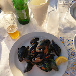 Photo n°2 de l'avis de Heiko.c fait le 27/06/2023 à 10:33 sur le  Lido Rina Russa à Petrosino