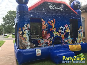PartyZone Event Rentals of Kenner - photo 34