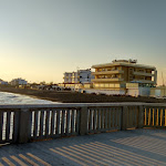 Photo n°3 de l'avis de Giampaolo.i fait le 14/05/2018 à 08:40 sur le  Hotel Miramare à Capo Portiere