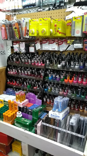 Beauty Supply Store «Tnt Beauty Supply», reviews and photos, 3518 E Main St, Kalamazoo, MI 49048, USA