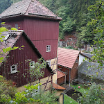 Photo n°1 de l'avis de Falk.t fait le 15/05/2016 à 12:50 sur le  Gasthaus & Pension Buschmühle à Sebnitz