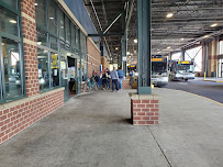 BARTA Transportation Center - Photo 2 - Car repair in Reading, PA, Reading
