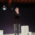 Photo n°1 de l'avis de nunzio.u fait le 04/01/2020 à 23:08 sur le  EXMA - Centro Comunale d'Arte e Cultura à Cagliari