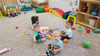 Lucky Charms Daycare, LLC - Photo 4 - Car repair in Rapids City, IL, Davenport