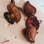 Photo n°12 de l'avis de Alberto.a fait le 24/10/2021 à 14:55 sur le  Trattoria La Madia à Turin