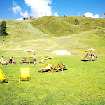 Photo n°8 de l'avis de David.u fait le 24/08/2020 à 20:21 sur le  Bar Ristorante Dantercepies à Sëlva