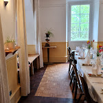 Photo n°9 de l'avis de Nico. fait le 24/04/2022 à 12:40 sur le  Landgasthof zum Rössle à Kirchzarten