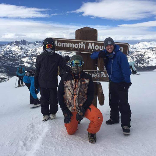 Gym «Mukilteo Family YMCA», reviews and photos, 10601 47th Pl W, Mukilteo, WA 98275, USA