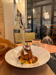 Photo n°21 de L'Arôme à Marseille ()