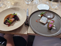 Foie gras du Restaurant Lacertus à Les Sables-d'Olonne - n°5