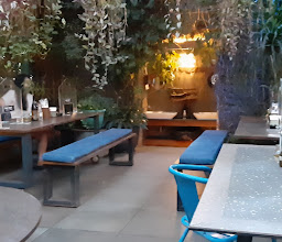 The Awan Lounge photo
