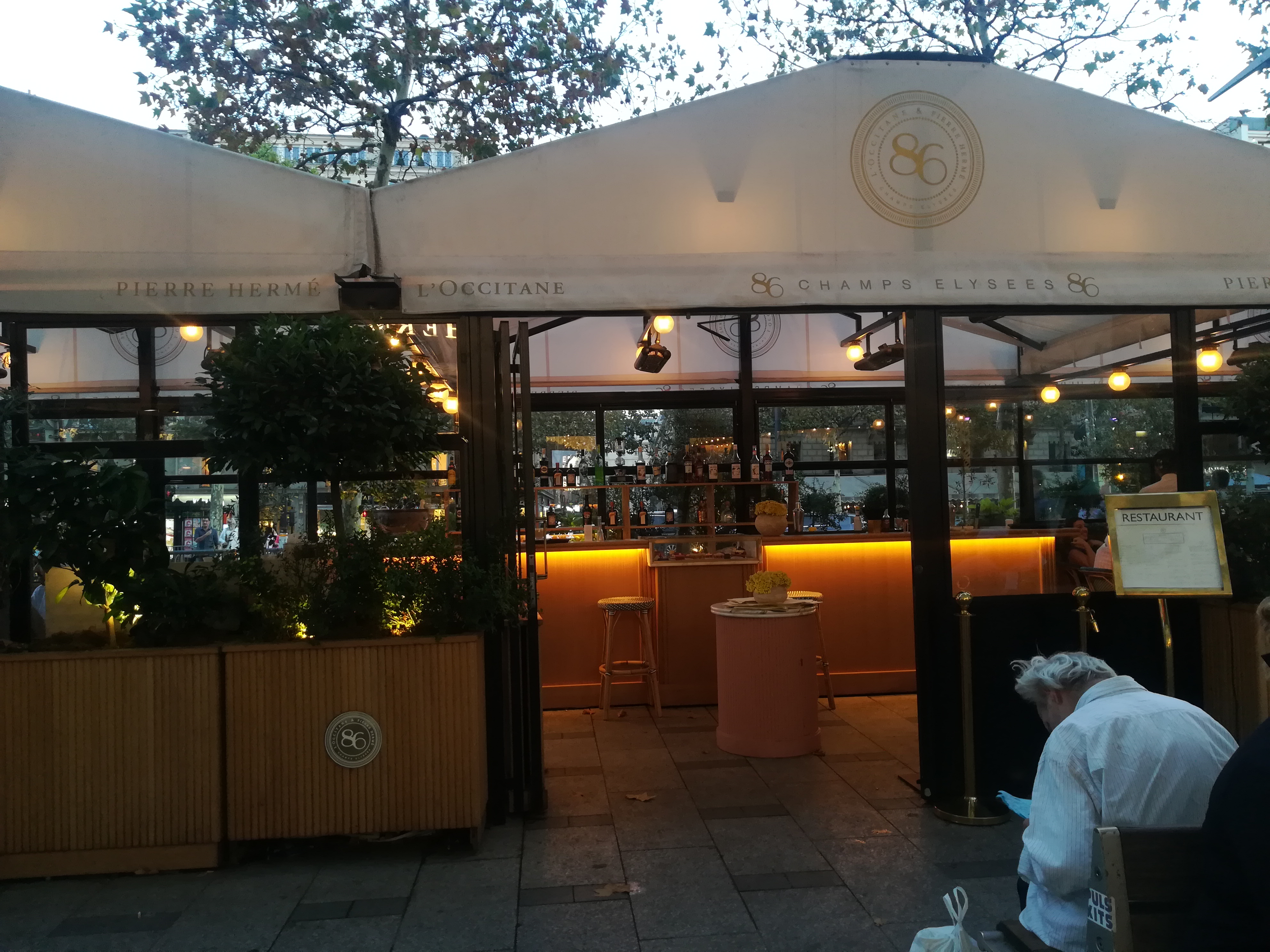 Photo n° 4 de l'avis de Nathalie.h fait le 31/07/2018 à 23:27