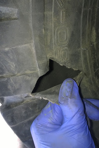 Opinii despre Kuliszewski Ryszard Serwis Ogumienia Wulkanizacja Kuliszewski în Prudnik - Sklep z oponami i felgami