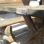 Photo n°3 de l'avis de Anke.e fait le 22/07/2021 à 11:03 sur le  Scheulers Hofladen und Hofcafé à Löchgau