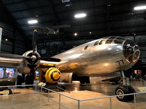 Research & Development Gallery - National Museum of the U.S. Air Force - photo 5