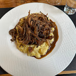 Photo n°10 de l'avis de Missis.l fait le 30/04/2024 à 15:41 sur le  Restaurant Olive im Schlosshotel Bergzaberner Hof à Bad Bergzabern