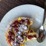 Photo n°1 de l'avis de Fabio.a fait le 09/09/2023 à 08:15 sur le  Il Ramo d'Oro à Nemi