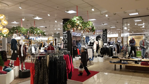 Department Store «Nordstrom», reviews and photos, 55 S W Temple, Salt Lake City, UT 84101, USA