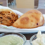 Photo n°1 de l'avis de Jonathan.r fait le 14/06/2021 à 20:20 sur le  Restaurante Os Moinhos à Santo André