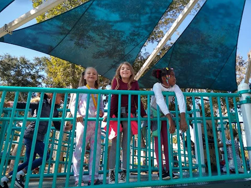 Learning Center «Little Sunshine Preschool & Learning Center», reviews and photos, 9316 Little Rd, New Port Richey, FL 34654, USA